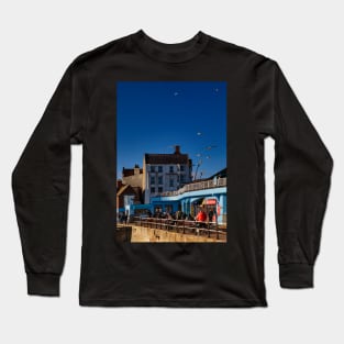 Bridlington Long Sleeve T-Shirt